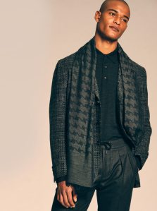 Kiton Men’s Fall 2021