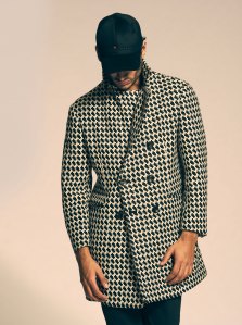 Kiton Men’s Fall 2021