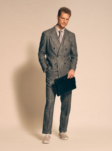 Kiton Men’s Fall 2021