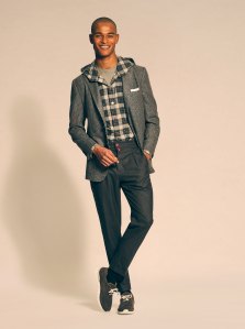 Kiton Men’s Fall 2021