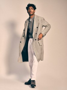 Kiton Men’s Fall 2021