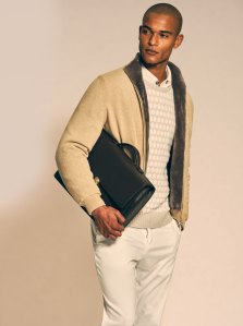 Kiton Men’s Fall 2021