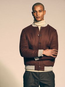 Kiton Men’s Fall 2021