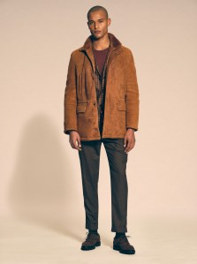 Kiton Men’s Fall 2021