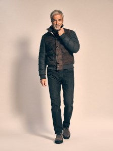Kiton Men’s Fall 2021