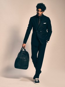 Kiton Men’s Fall 2021