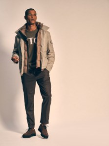 Kiton Men’s Fall 2021