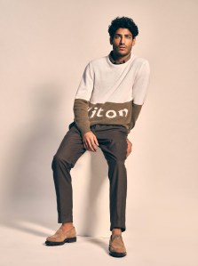 Kiton Men’s Fall 2021