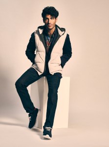 Kiton Men’s Fall 2021