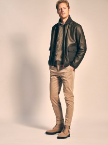 Kiton Men’s Fall 2021