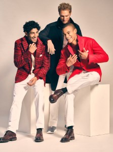 Kiton Men’s Fall 2021