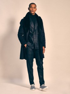 Kiton Men’s Fall 2021