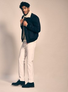 Kiton Men’s Fall 2021