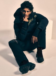 Kiton Men’s Fall 2021