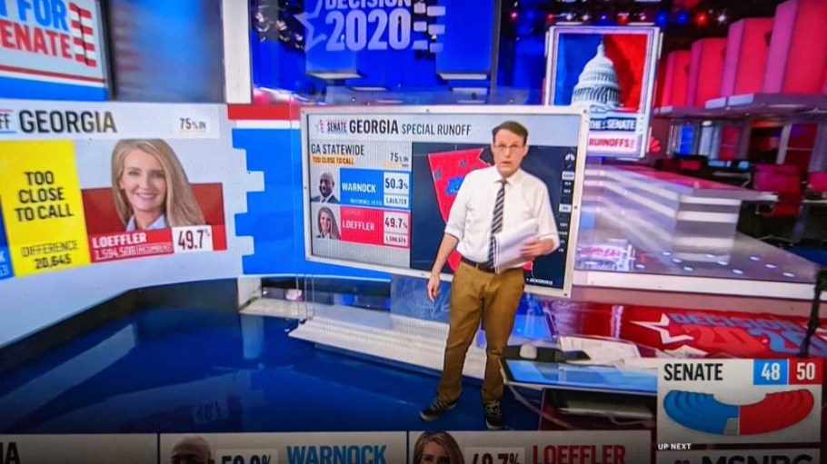 Kornacki's Khakis have spotlighted the once-popular pant style, driving sales for Gap and other brands.