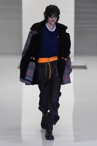 K-Way RTW Fall 2021