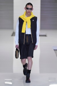 K-Way RTW Fall 2021