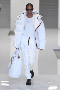 K-Way RTW Fall 2021
