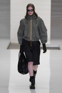 K-Way RTW Fall 2021