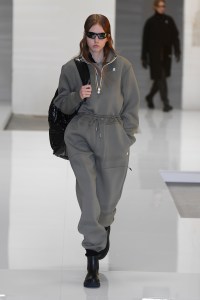 K-Way RTW Fall 2021