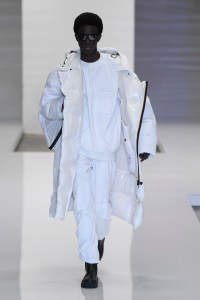 K-Way RTW Fall 2021