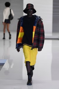 K-Way RTW Fall 2021