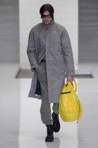 K-Way RTW Fall 2021