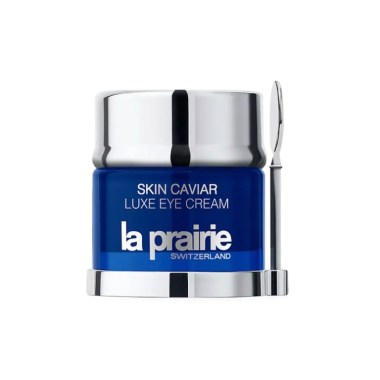 la prairie, best eye cream for wrinkles and crows feet