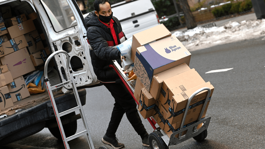 At the virtual NRF Big Show, execs from Tanger, Uber and Fillogic explain why brick-and-mortar is the key to effective last-mile delivery.