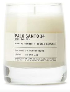 le labo, best soy candles