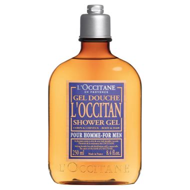 loccitane, best body washes