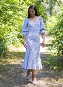 Luisa Beccaria Resort 2021