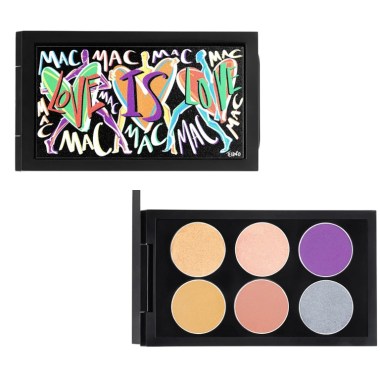mac cosmetics, best valentines day beauty products