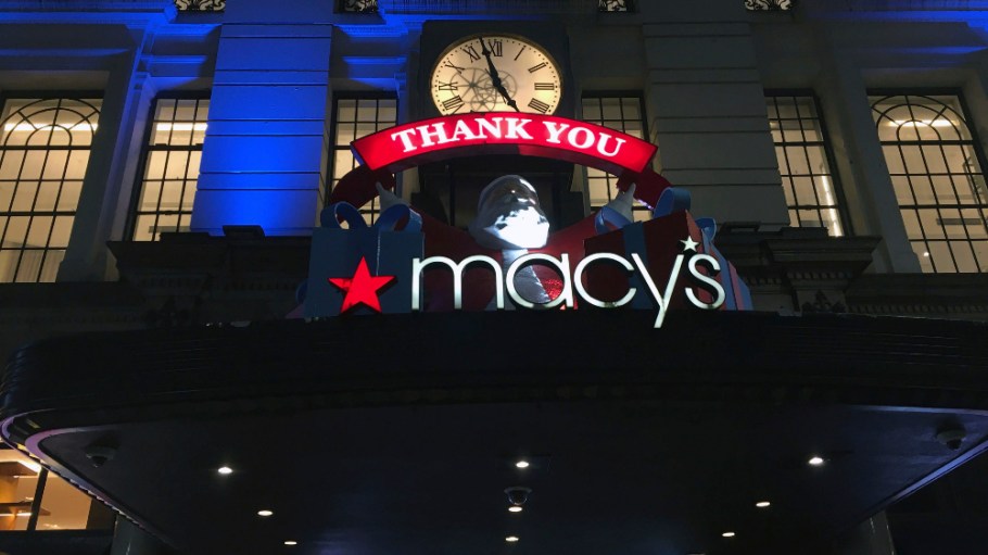 Macy's revealed how it advanced its relationship with Google Cloud at the pandemic's onset to solve 'search problems' and serve shoppers.