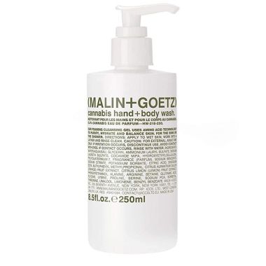 malin and goetz, best body washes