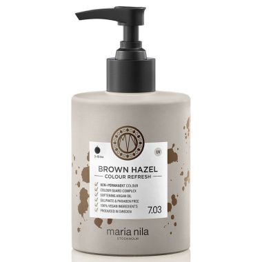 maria nila, best natural hair dyes