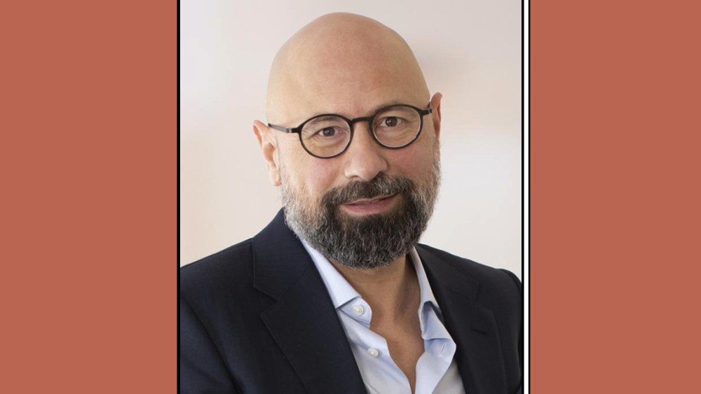 Matteo Magnani has joined Firmenich