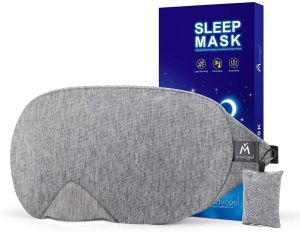 mavogel, best sleep masks