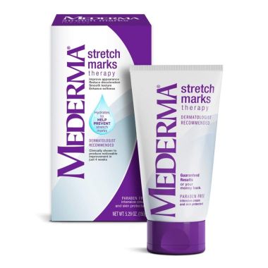 mederma, best stretch mark creams