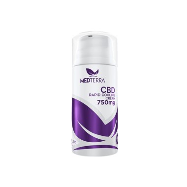 medterra, best cbd cream for pain