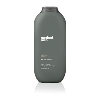 method man, best body washes