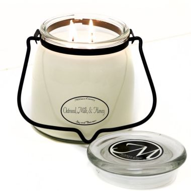 milkhouse creamery, best soy candles
