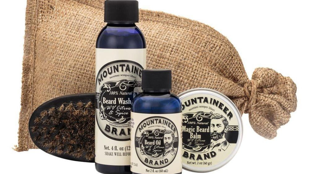mountaineer brand, best beard grooming kits