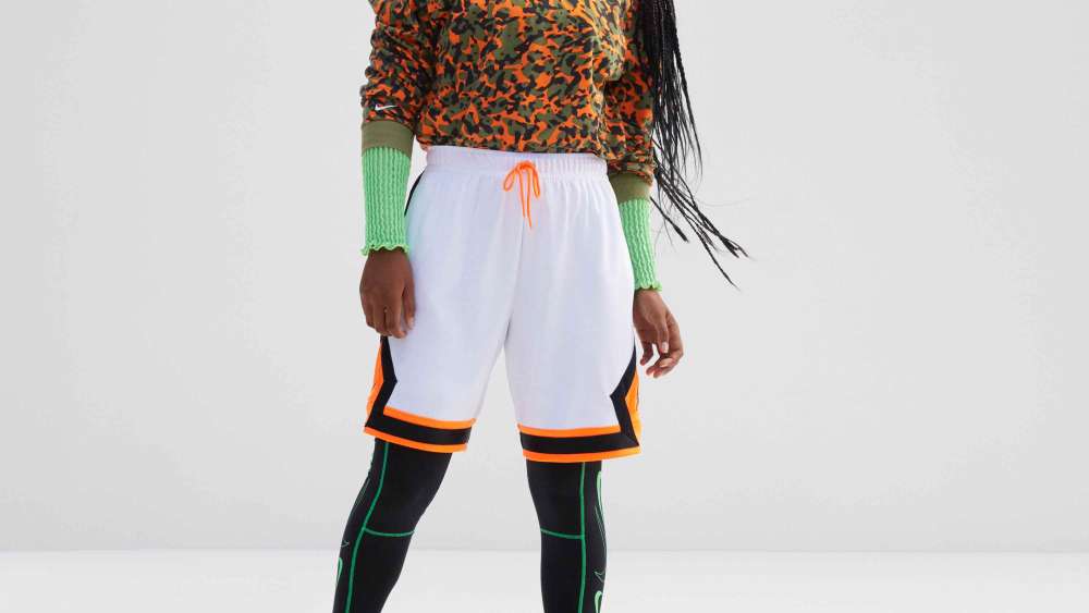 Naomi Osaka's Fashion and Beauty Deals