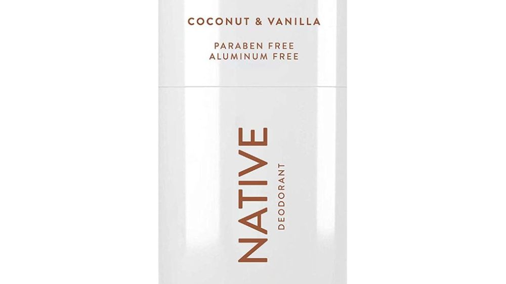 native deodorant, best natural deodorants