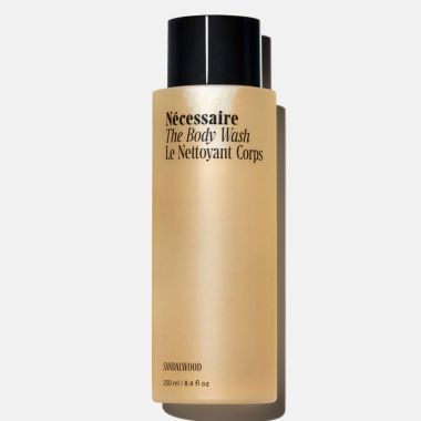 necessaire, best body washes