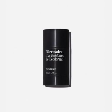 necessaire, best natural deodorants