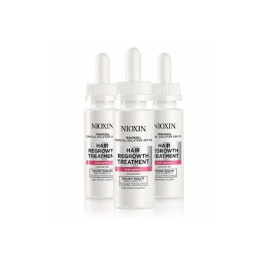 nioxin, best hair growth products