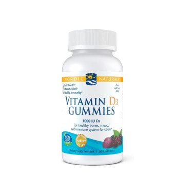 nordic naturals, best vitamin d supplements