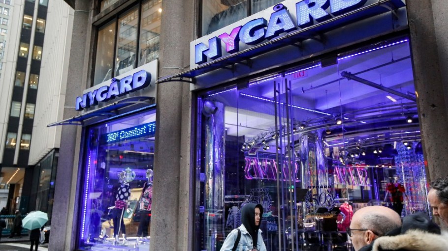 The businesses run by Peter Nygard, who is jailed on charges of sex trafficking, were targeted in a ransomware attack in December.